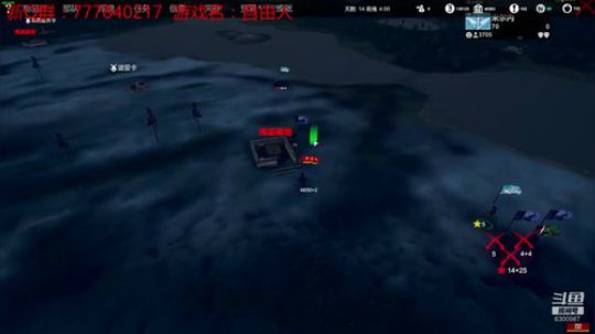 联机 星际 独立 小众 修仙 生存！ 2019-10-03 09点场