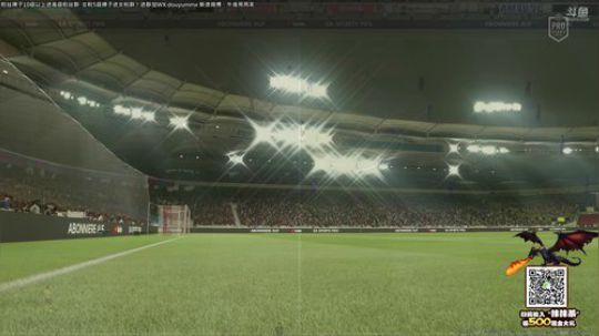FIFA20-花最多的钱，挨最毒的打 2019-10-04 15点场