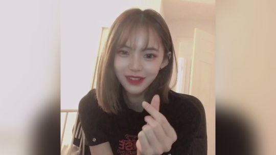 ღ( ´･ᴗ･` )比心