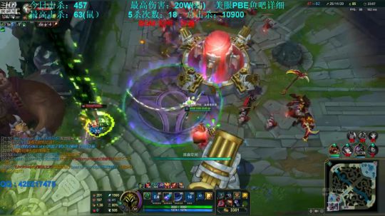 无限火力 一夜千杀  魔王现世 2019-10-04 10点场