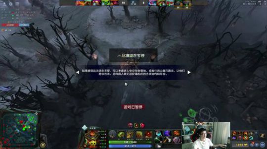 傻豆：天梯一号位教学 2019-10-03 12点场