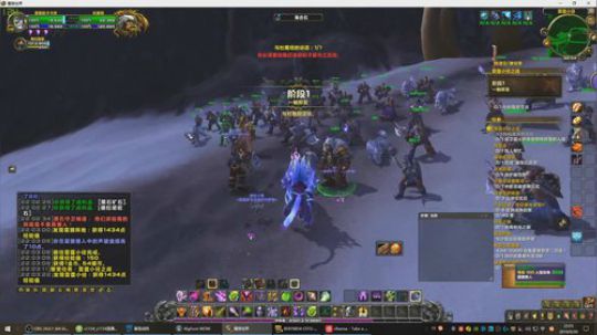 卡大爷的直播间 2019-09-30 21点场