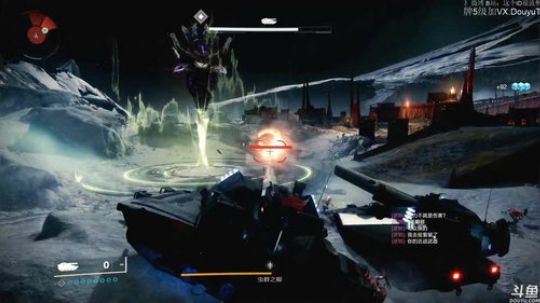 命运2 新DLC(ID 2019-10-03 19点场