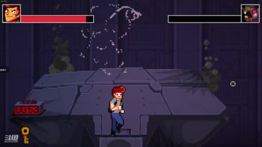 [挺进地牢]如何走出第一关 2019-10-04 01点场