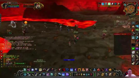 魔兽世界怀旧服：盗贼神器毁灭之刃！SH后R出98点的贼心态炸