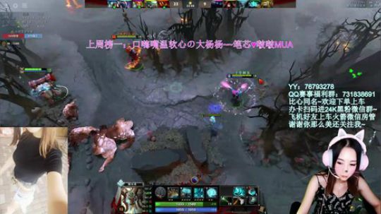 【汐湲】我肥来惹~ 2019-10-03 01点场