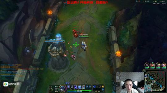 圆园团团发布了一个斗鱼视频2019-10-04