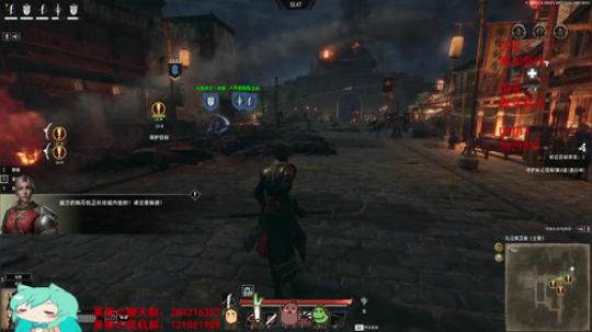 小果骑士团，阿萨辛！~！ 2019-09-30 23点场