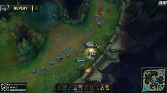 liyunanhj发布了一个斗鱼视频2019-10-04