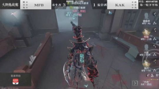 【六神】随缘直播间 2019-10-04 18点场