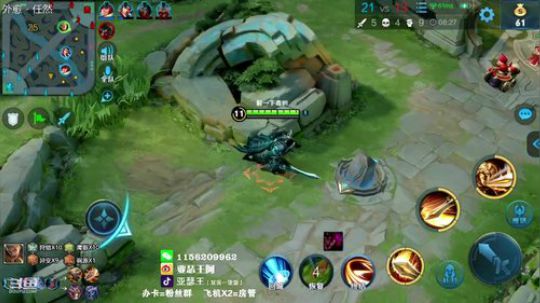 双国一亚瑟  快乐国服五排已上线 2019-10-04 13点场