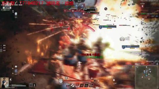 联机 星际 独立 小众 修仙 生存！ 2019-09-29 18点场