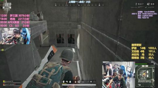 【丁丁】China NO.1 2019-10-01 17点场