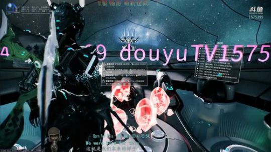 【星际战甲】国服仓鼠/刷刷刷 2019-10-02 12点场