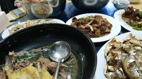 丿Good丶发布了一个斗鱼视频2019-10-04