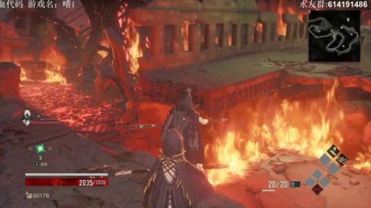 【素年】嗜血代码开荒 2019-10-04 01点场