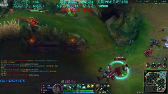 无限火力 一夜千杀  魔王现世 2019-10-04 04点场