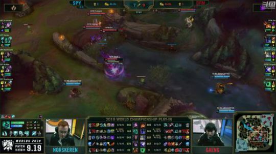 HHHISHHH发布了一个斗鱼视频2019-10-04