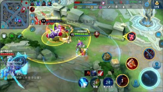 魔猪： 玄策任何王者局疯狂抓人 2019-10-03 19点场