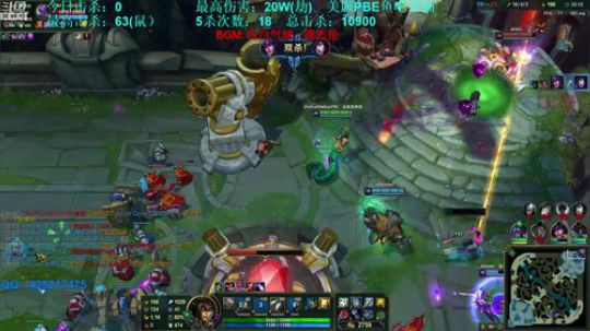 无限火力 一夜千杀  魔王现世 2019-10-04 00点场
