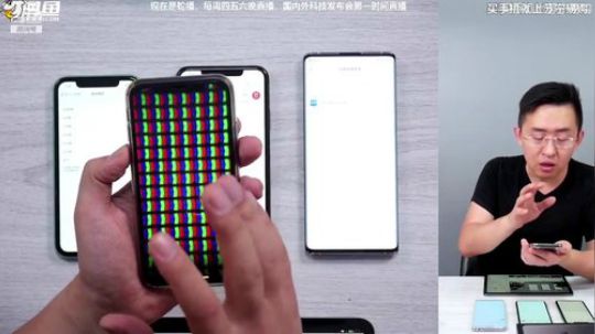 miwu1985发布了一个斗鱼视频2019-10-04