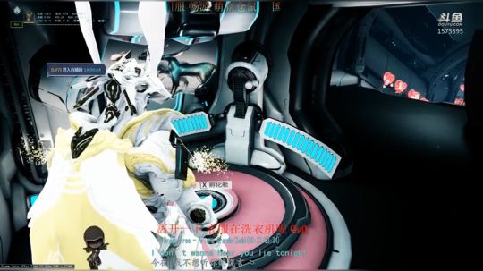 【星际战甲】国服仓鼠/刷刷刷 2019-10-03 13点场