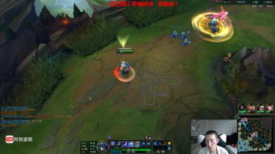 圆园团团发布了一个斗鱼视频2019-10-04