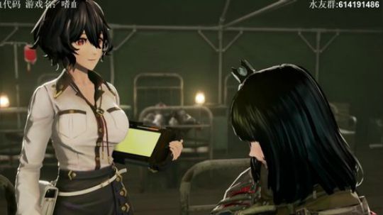 【素年】嗜血代码开荒 2019-10-03 21点场