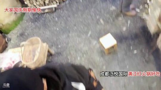 恰火锅晚上包包子(≧ω≦)/ 2019-10-04 17点场