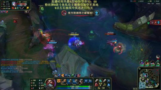 每局游戏找一个最惨的路人双排！ 2019-10-04 11点场