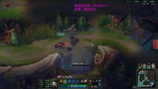 豹女：好久不见 2019-10-04 20点场