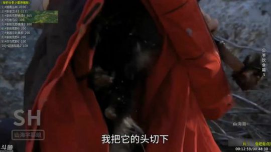 护法惊丶发布了一个斗鱼视频2019-10-04