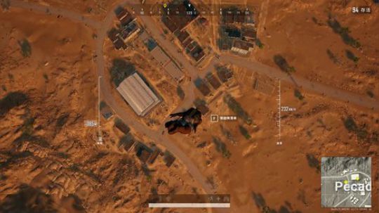 别拦我 我要跳飞机！ 2019-10-03 21点场