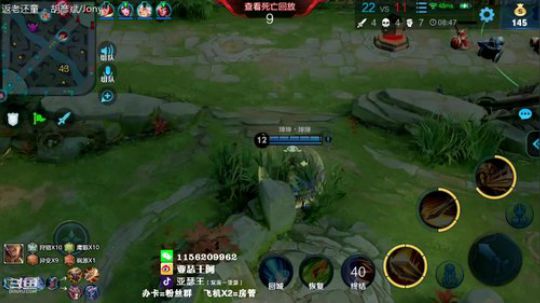双国一亚瑟  快乐国服五排已上线 2019-10-04 15点场