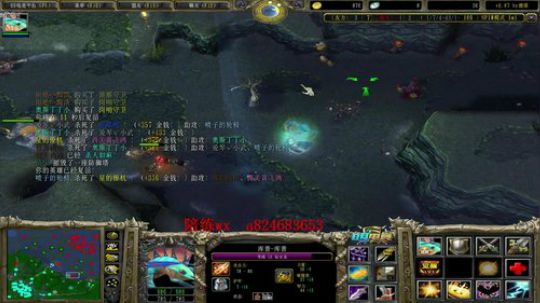 S11赛季上分 只有赢才有快乐 2019-10-04 16点场