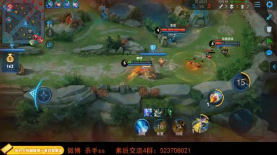 ace017发布了一个斗鱼视频2019-10-05