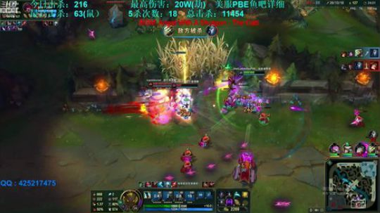 无限火力 一夜千杀  魔王现世 2019-10-05 06点场