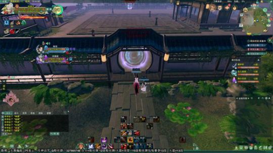 招募策藏打一下！一会抽号 2019-10-04 19点场