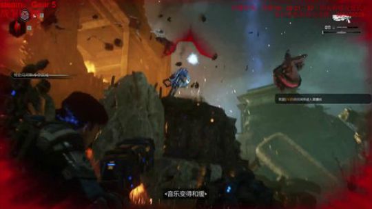 战争机器5继续战役！ 2019-09-30 20点场