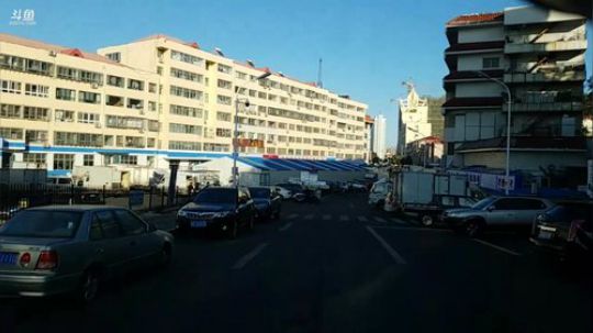 哆啦爱梦梦发布了一个斗鱼视频2019-10-05