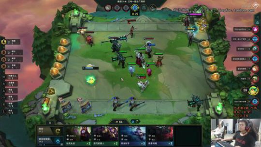 余小C：峡谷之巅冲击最强王者！！ 2019-10-05 18点场