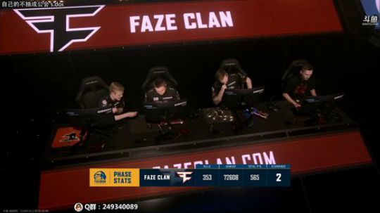 解说嘟师傅、PEL最后一周！！！ 2019-10-04 00点场