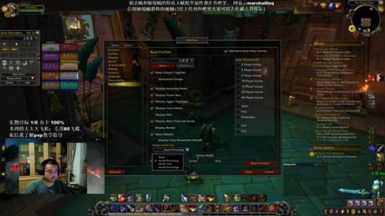 Ken：跪求竞技，有竞技才有快乐 2019-09-28 21点场