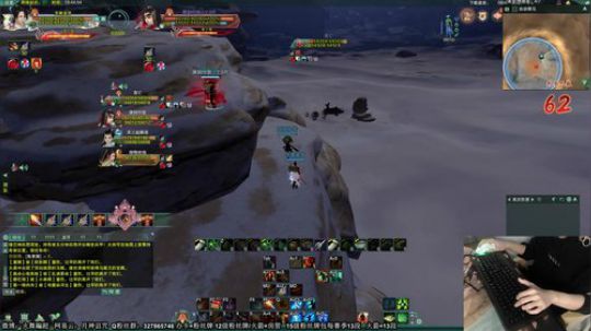 策蓬毒组排娱乐一下！ 2019-10-03 19点场