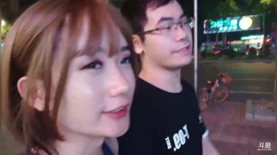 广州行第一天～ 2019-09-30 22点场