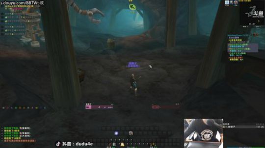 解说嘟师傅、国庆节快乐~6点怀旧服MC 2019-10-02 06点场