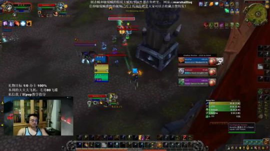 Ken：跪求竞技，有竞技才有快乐 2019-09-30 01点场