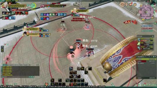 招募策藏打一下！一会抽号 2019-10-04 21点场