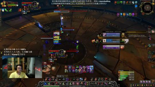 Ken：跪求竞技，有竞技才有快乐 2019-09-27 21点场