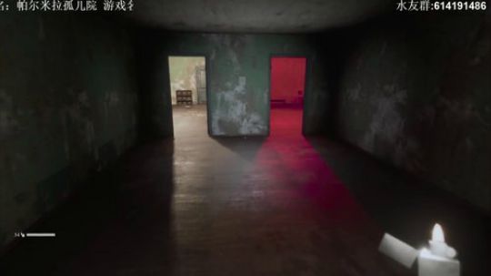 【素年】恐怖解谜103开荒 2019-10-04 21点场